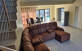 Pemba'S Residence